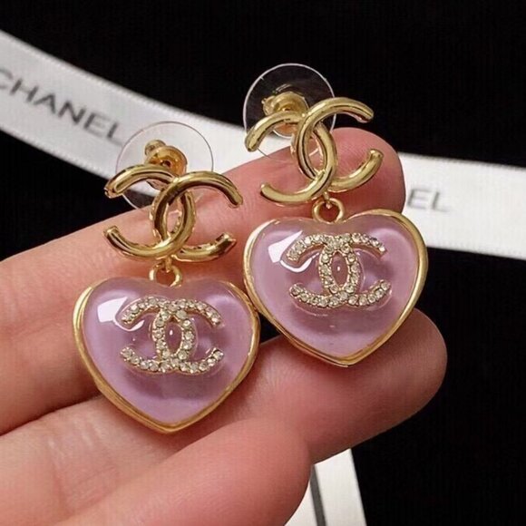 ✨✨Chanel Earring - Picture 1 of 9